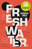 Freshwater by Akwaeke Emezi Paperback Book 9780571345403