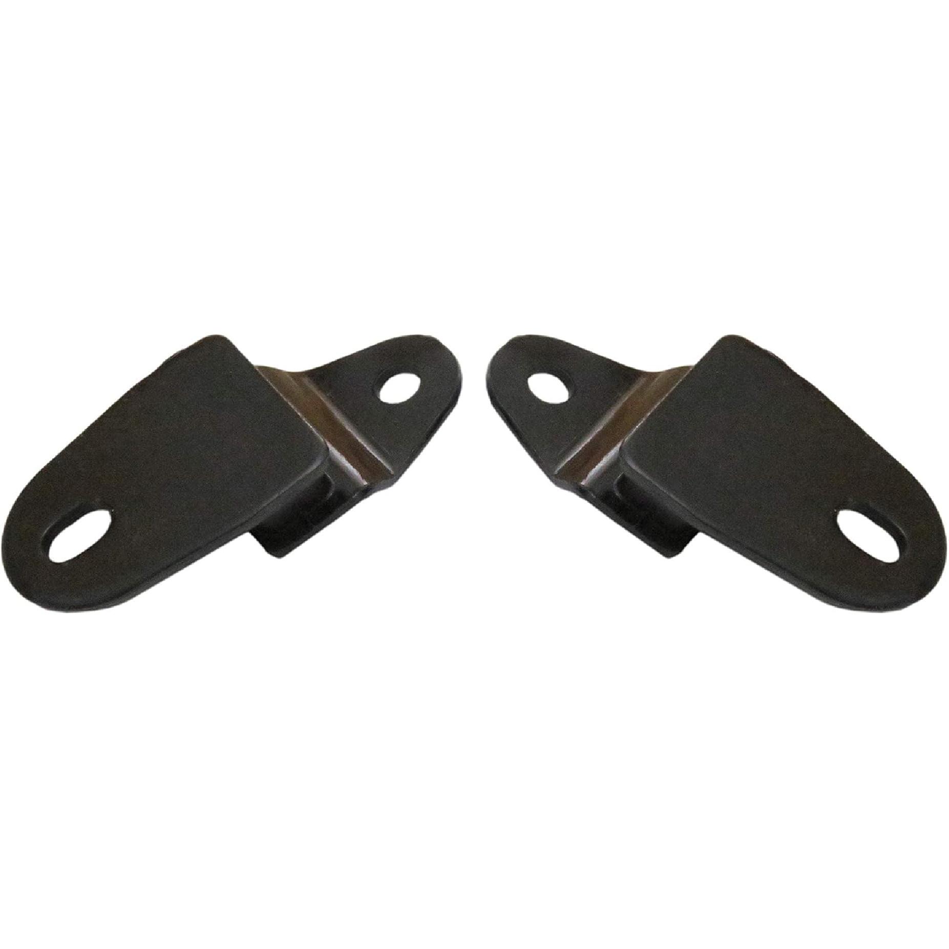 Exhaust Muffler Pipe Bracket Hanger For YAMAHA BANSHEE 350 YFZ350 1987-2006