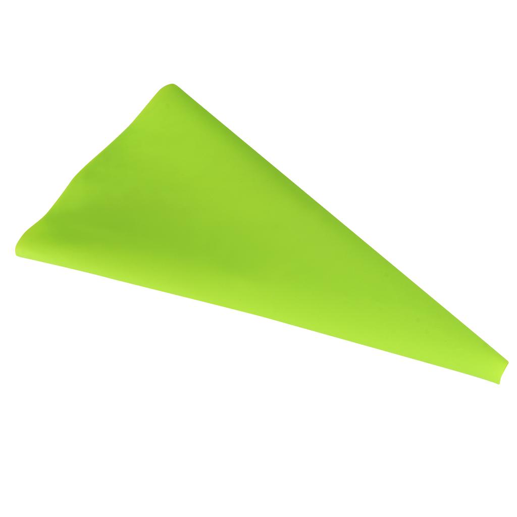 26 PCS/Set Silicone Pastries Bag Tips Kitchen DIY Icing Piping Cream Reusable Cake Decorating Tools