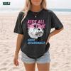 Harry Styles Shirt 2026 Tour Vintage Shirt,Kiss All The Time Concert Tee, HS 2026 World Tour Hoodie, Music Festival Outfit