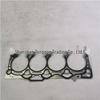 SPM40004169-BE3544 Cylinder Gasket, Single-Hole Edge, 1.1±0.05 Thickness