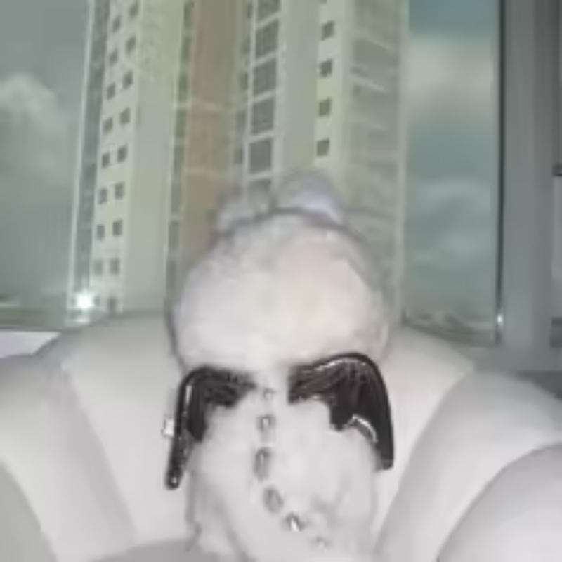 Jucărie de pluș Labubu Îngeruleț 17 cm Albă Moale Păpușă Umplută Cadou