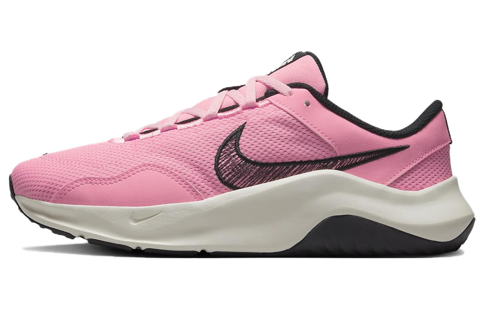 Nike Legend Essential 3 Next Nature  Coral Chalk  Women s DM1119-602 35.5