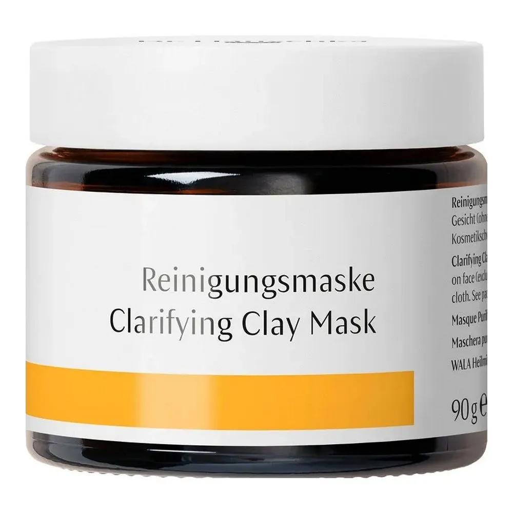 Dr. Hauschka Cleansing Clay Mask 90g