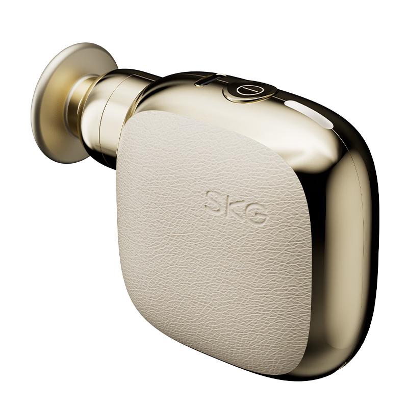 SKG F3mini Mini Portable Percussion Massager