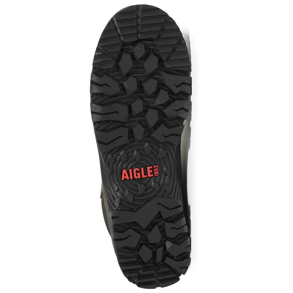 Aigle Boots Laforse No Lace