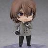 Nendoroid 2706 Goro Akechi Persona 5 Uniform Action Figure Collectable Figure Desktop Decor For Anime Game Collectable Toys