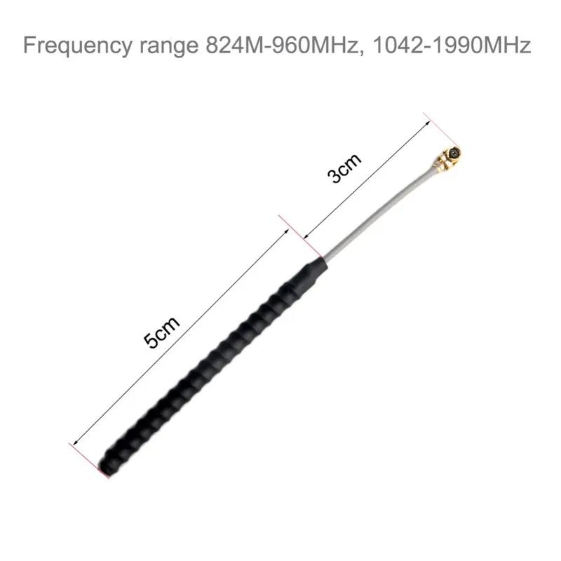 LoRa32u4 II Lora Development Board 868mhz 915 MHz IOT Module LiPo SX1276 HPD13 with I-PX Antenna LoRa Kit for Arduino IoT