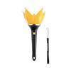 BIGBANG Official Light Stick Ver.4 Black 2025