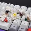 GATERON Cream, Blue, Red, Tea, Black, Green, Yellow, White Axis Mechanical Keyboard Switches