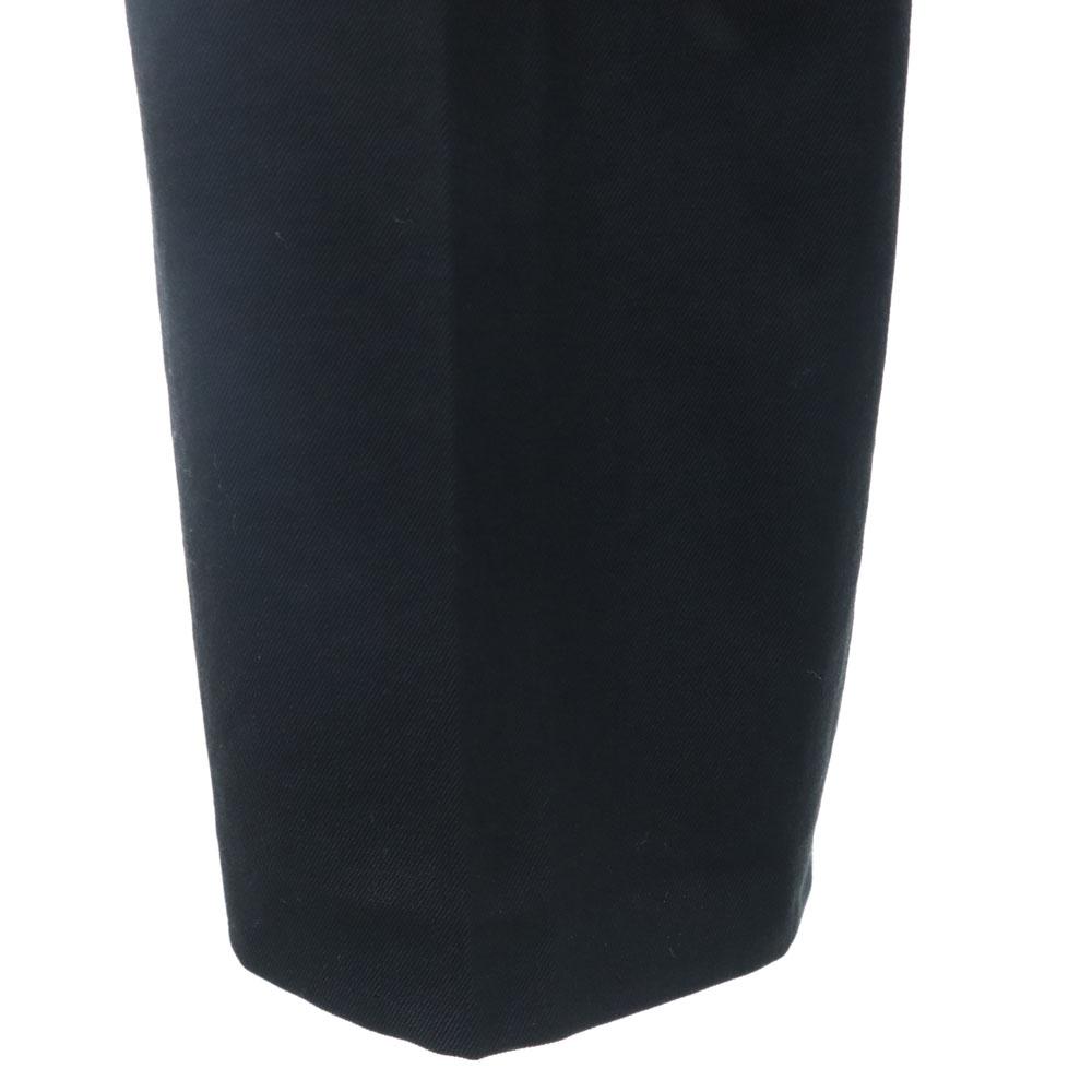 Yohji Yamamoto made in Japan Wool pants 2 black Women Used