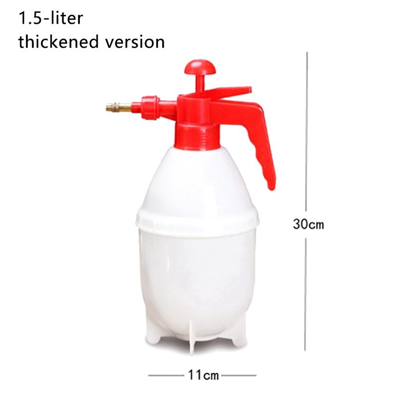 

Садовый полив Ирригация Полив и опрыскивание Горшок Давление воздуха Малый Садоводческий Бытовой Лейка Дождеватель и Спрей