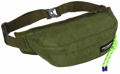 Saszetka PTN SWY-02-7000 Green