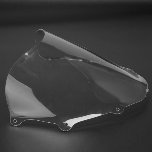 

Front Windshield for 2004-2009 Ducati Multistrada 620 Motorcycle None