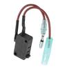 Marine Switch Outboard Machine Switch 703-82540-00 Remote Control Box Switch  Marine Application