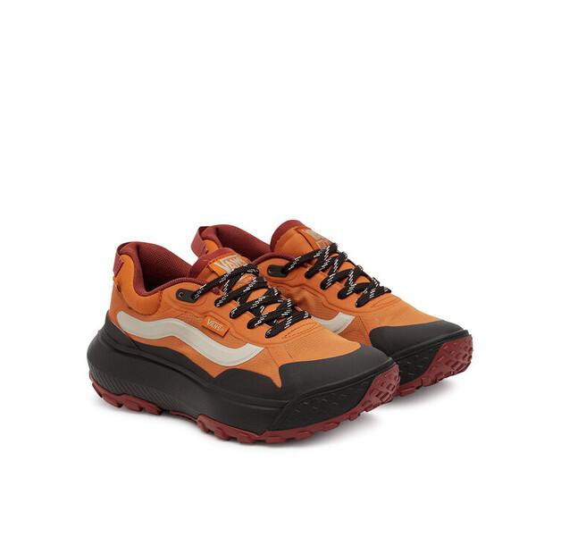 Men's Sneakers Vans Keds Mte Crosspath Vn000cvu52k1 Orange