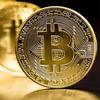 Creative Souvenir Gold Plated Bitcoin Coin Collectible Great Gift  Art Collection Physical Commemorative Gold Coins Collectibles