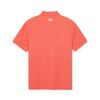 New MLB Polo Shirts Unisex Coral 3APQB0143-45COD