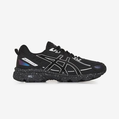 Sneakers Black / Multicolor Gelventure 6 Galaxy