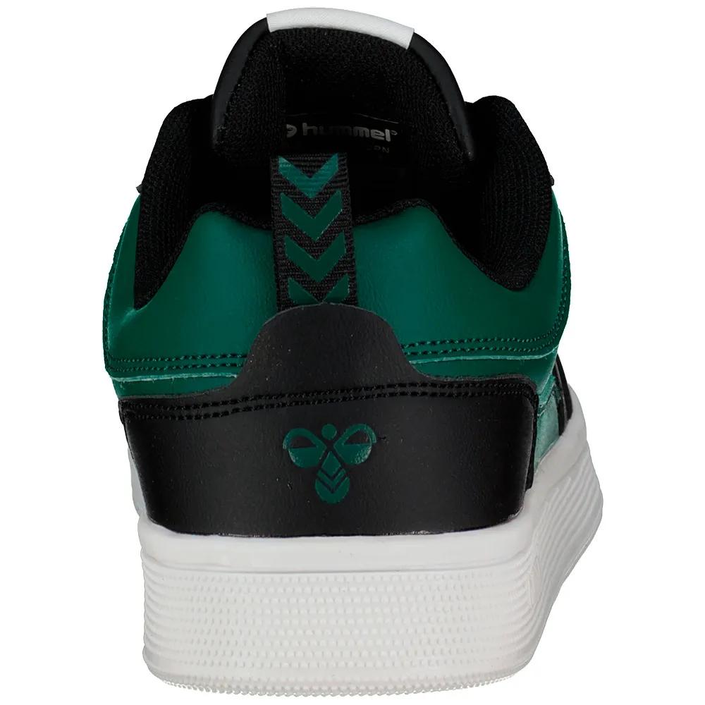 Hummel Кросовки Basiccourt II