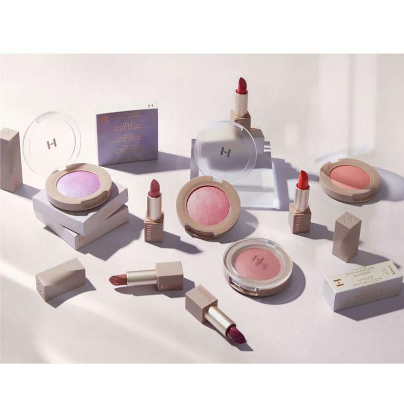 hince - Mood Enhancer Sheer - 2 Colors