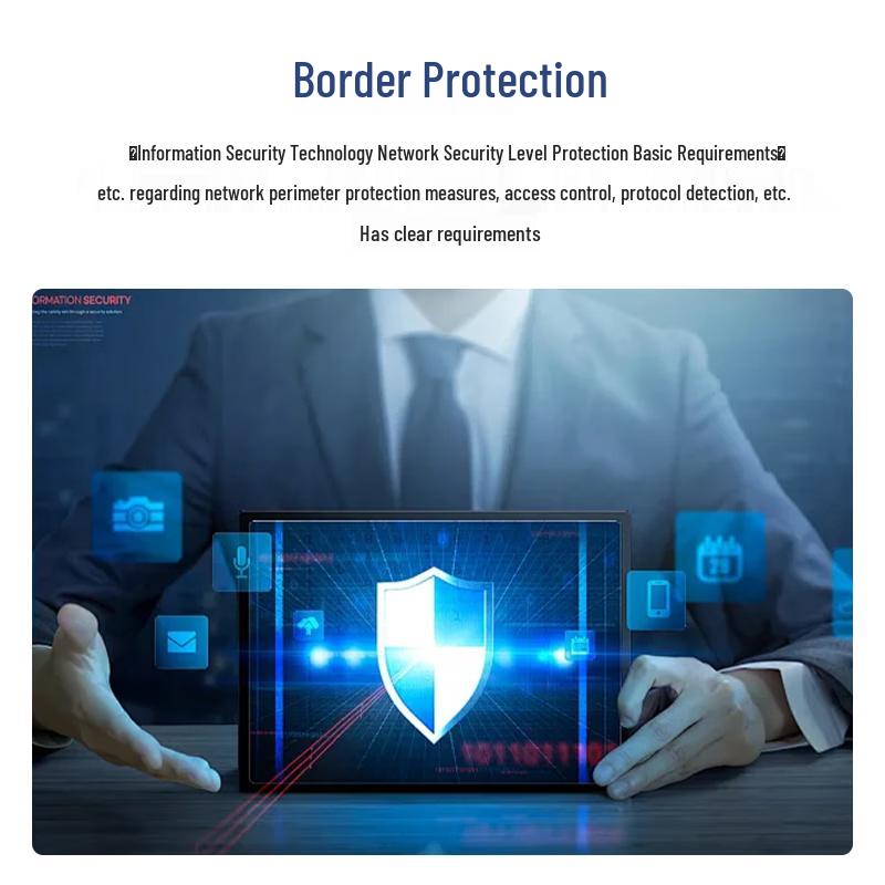 Huawei USG6300 Series Enterprise Gigabit Firewall