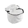1pc Vacuum Cleaner Dust Bag Reusable Dust Bag For Numatic, For Henry, James, And For Hoover Vacuum Cleaners