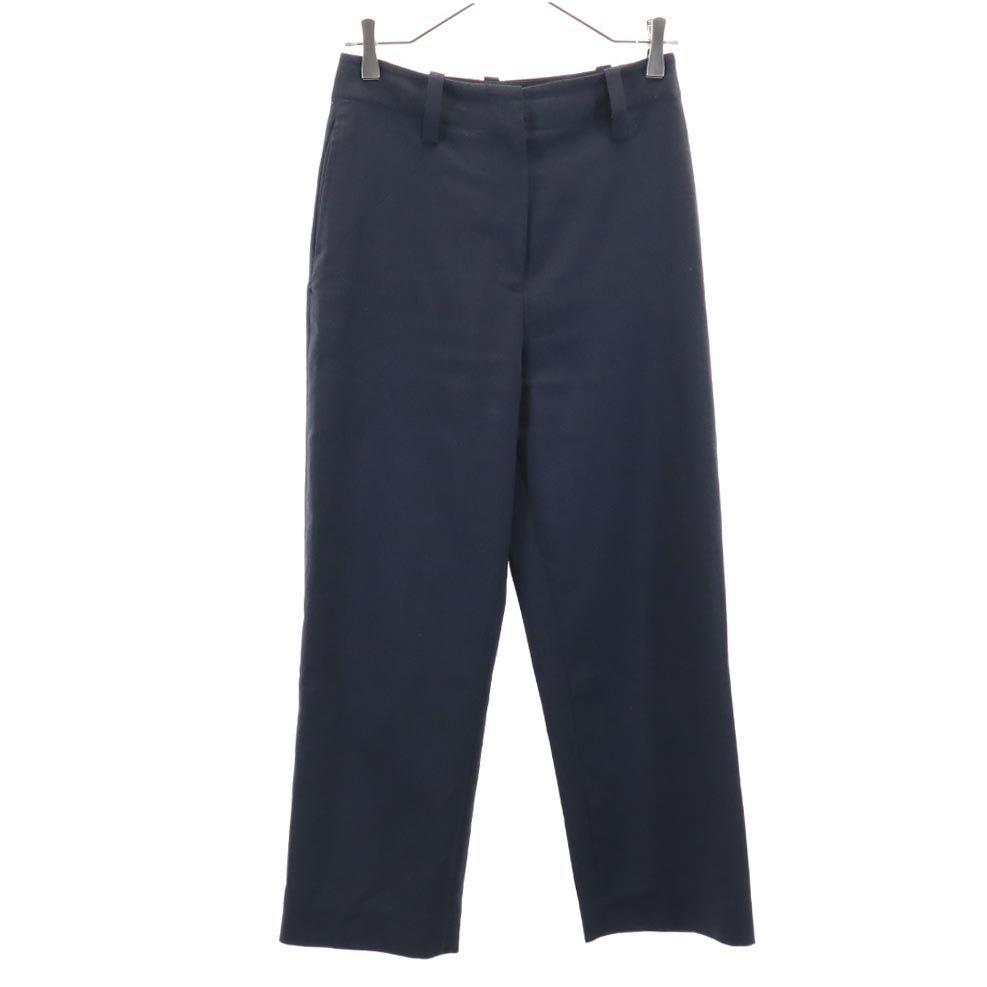

ACNE STUDIOS Long pants 32 Navy system Women Used