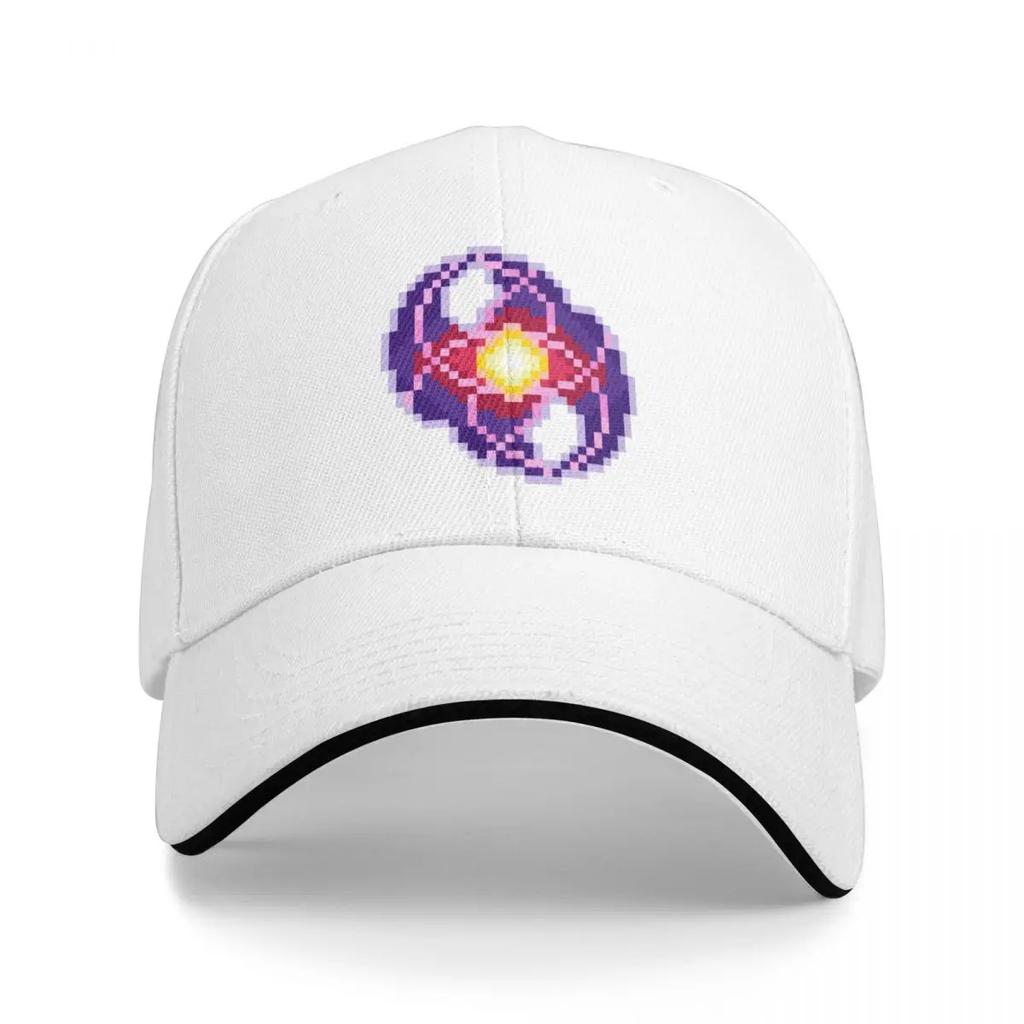 Yin Brotherhood Faction Symbol Baseball Cap Golf  Luxury Man Cap Custom Hat Trucker   Woman Mens