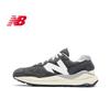 NEW BALANCE Dames en Heren Dikke Zool Comfortabele Ademende Mesh-omhulde Vrijetijds Sportschoenen M5740VL1