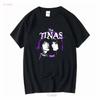 T-shirts e tops – T-Shirts