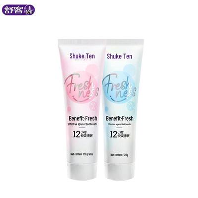 Saky Probiotic Toothpaste Set