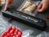 Vacuum Sealer Packaging Machine For Food + Bags