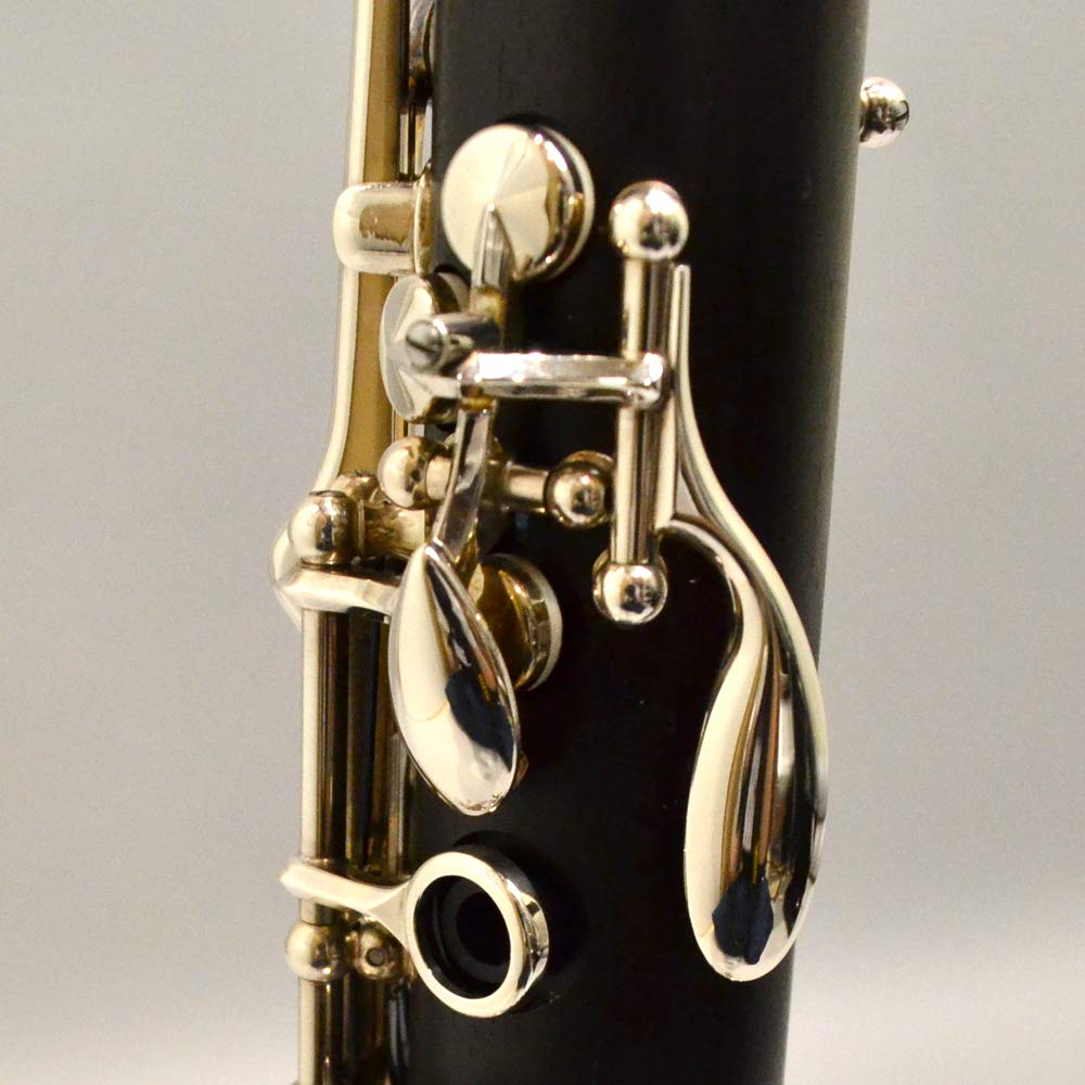 YAMAHA B Flat Clarinet Standard YCL-450