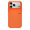 iPhone 17 Pro Max Anti-Slip Polka Dot Magnetic Matte Case