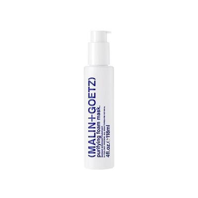 Maschera Schiumogena Purificante Detox 118ml