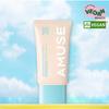 AMUSE Crema Solare Vegana Beige Tone-Up 365 40ml