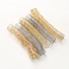 14K 18K Gold Plated Cutting Steel Wire Flexible Wire Memory Steel Wire Ring DIY Hand Made Jewelry Connecting Accessories