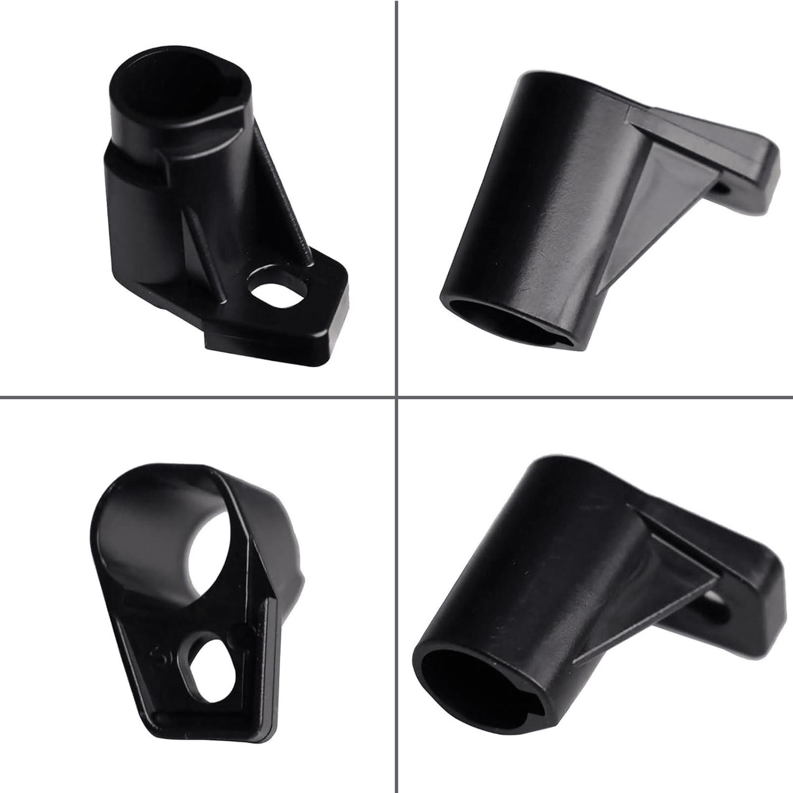 

Plastic Choke Lever Repair Kit Replacement Part 41801809500 For HT102 HT103 HT131 HT132 Multiple Chainsaw Trimmer Models 1