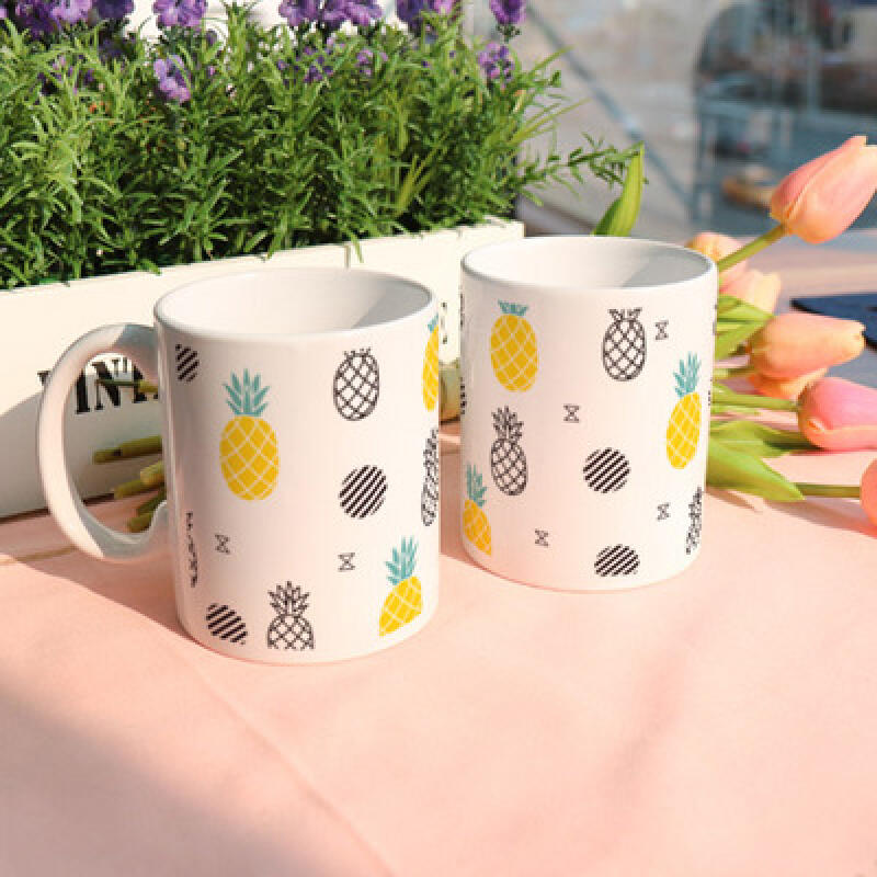 

cc620-Design Mug 2p-Fine Apple Line