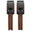 HiVi M500+M Stand 2.0 Active Bluetooth WiFi HiFi Speakers (CN Version)