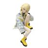 Anime Charming Pose Kotone Fujita Finished Figure Collectible Toy Kid Christmas Gift Beautiful Design High Quality