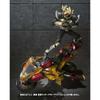 TAMASHII NATIONS S.I.C. Kyoukon Machine Tornader Action Figure Collectible Toy