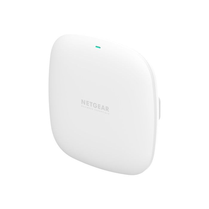 

NETGEAR WAX210 AX1800 WiFi 6D