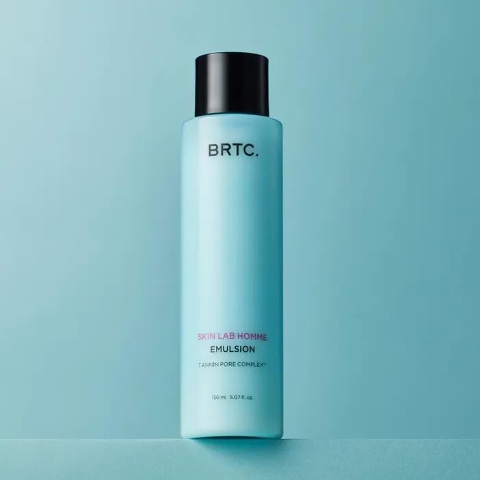 BRTC Skin Lab Homme Series Emulsion 150ml