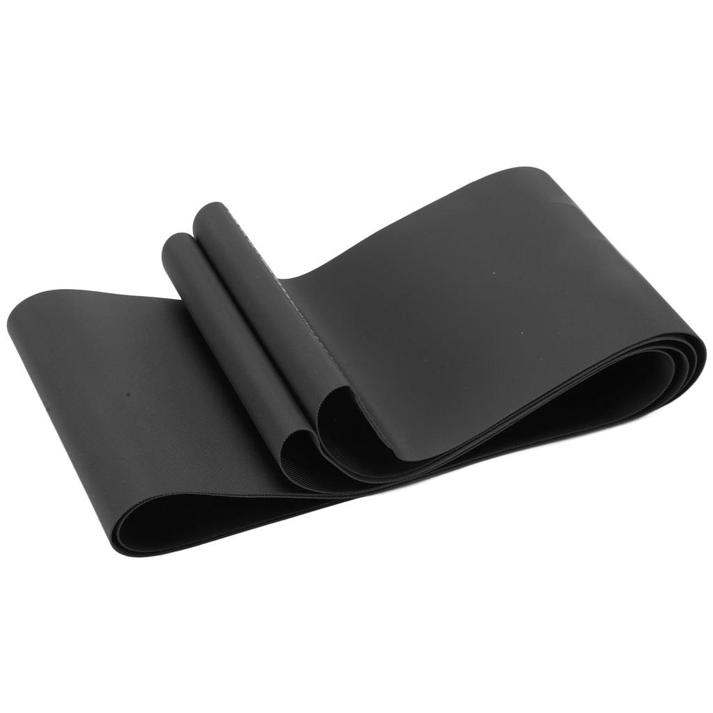 Bandă Strip 80mm Bicicletă   Bandă Inner Tube PVC Anti-Perforație pentru Roți de 20 Inch