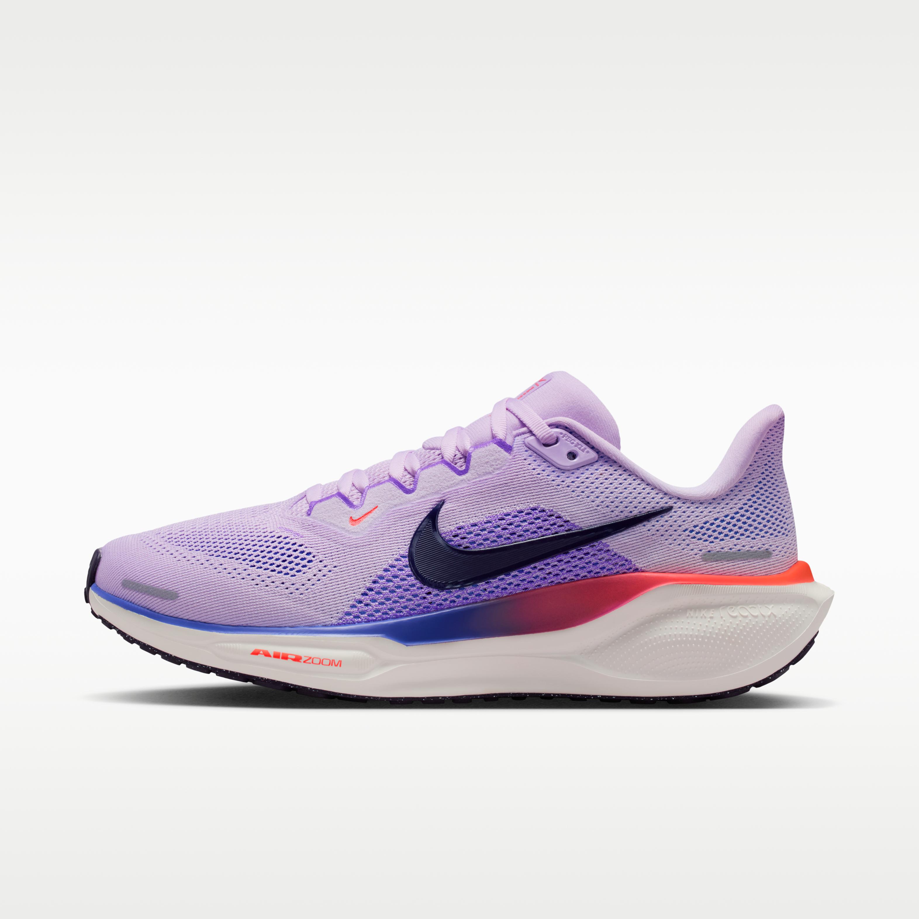 Nike Air Zoom Pegasus 41 Violet Mist Purple Dynasty (Women s) 38.5