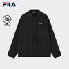 Fila Herren Freizeits Weichstrickjacke
