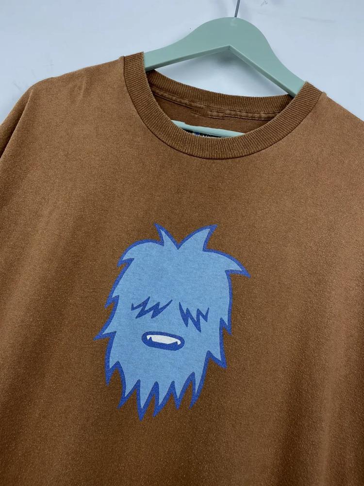 Rare Super Furry Animals Band Tour Gift For Fan S to 5XL T-shirt MD1356 Unisex T-Shirt L