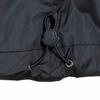 MONCLER CARDONCELLE Jacket Black Women's Size S (0) Model G20931A0003254155